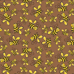 Bees Transfer Sheets